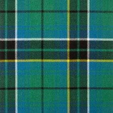 MacAlpine Ancient 16oz Tartan Fabric By The Metre